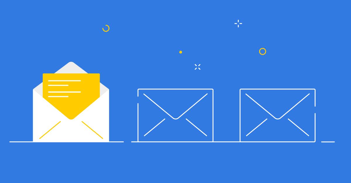 segmenting your email list for higher open rates