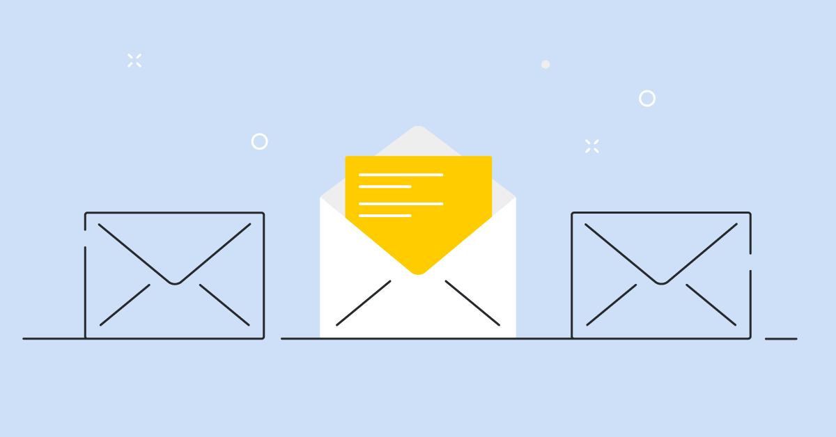 Email size limits