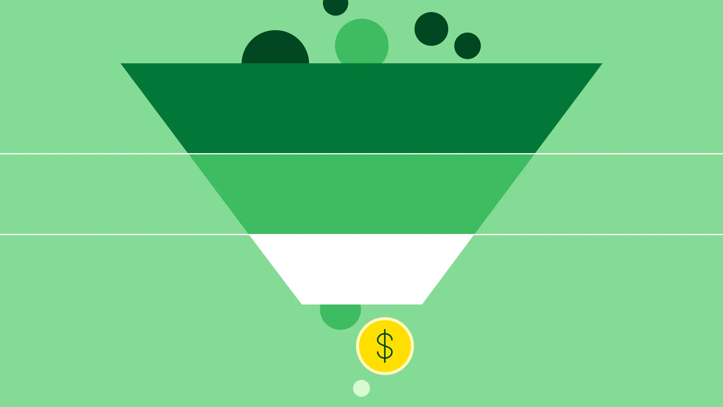 How to create a sales funnel