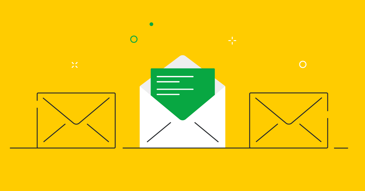 How to create personalized emails