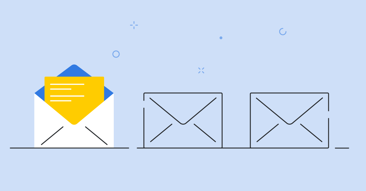 Email Size | Email Size Limits | Pipedrive