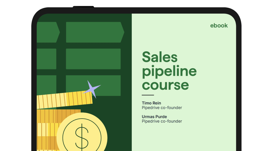 Sales pipeline course EN thumbnail