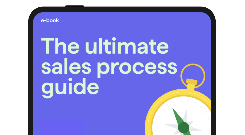 The ultimate sales process guide