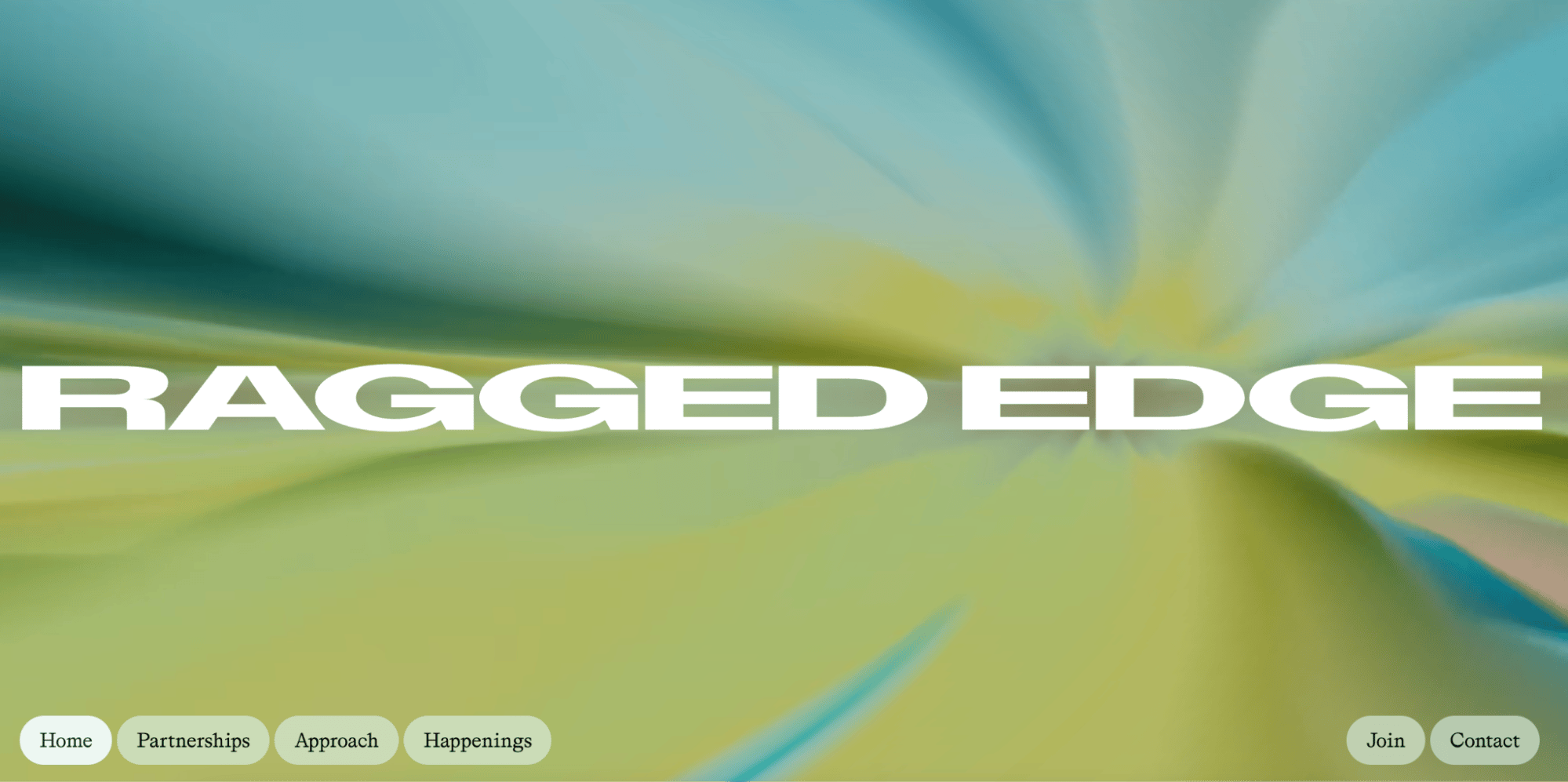 branding agency for startups ragged edge