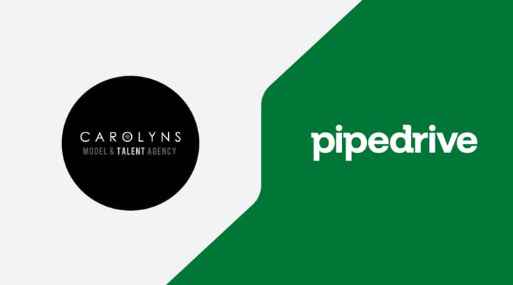 Carolyn's Model and Talent Agency Case Study