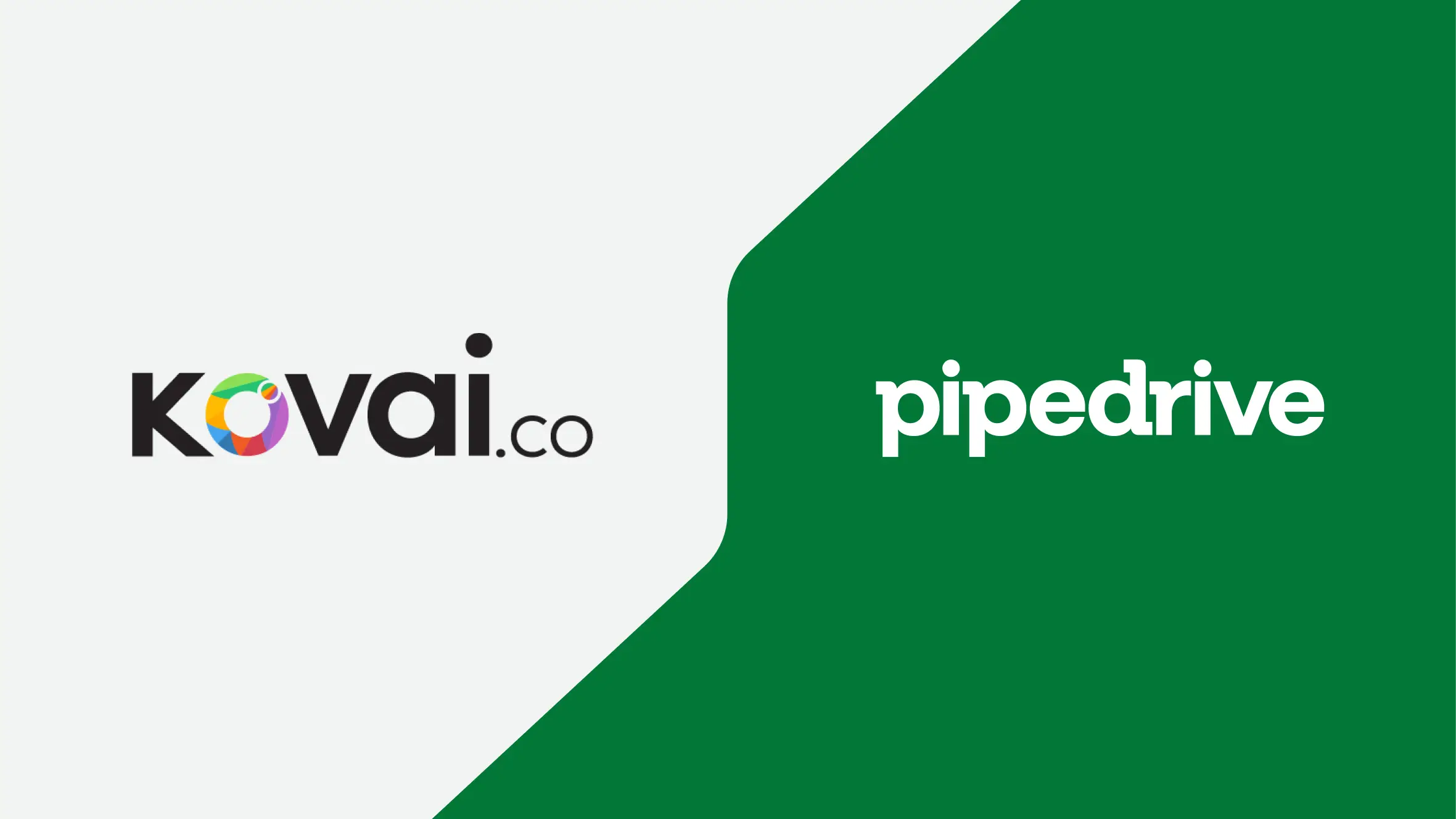 Kovai.co and Pipedrive