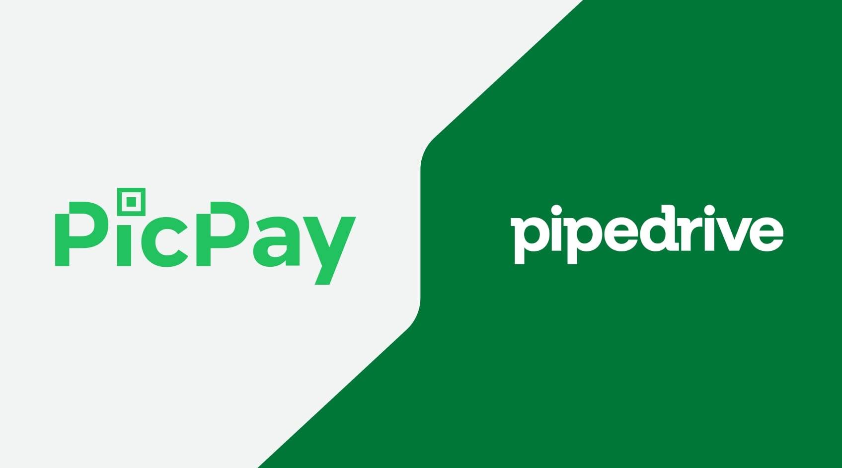 Estudo de Caso Pipedrive PicPay
