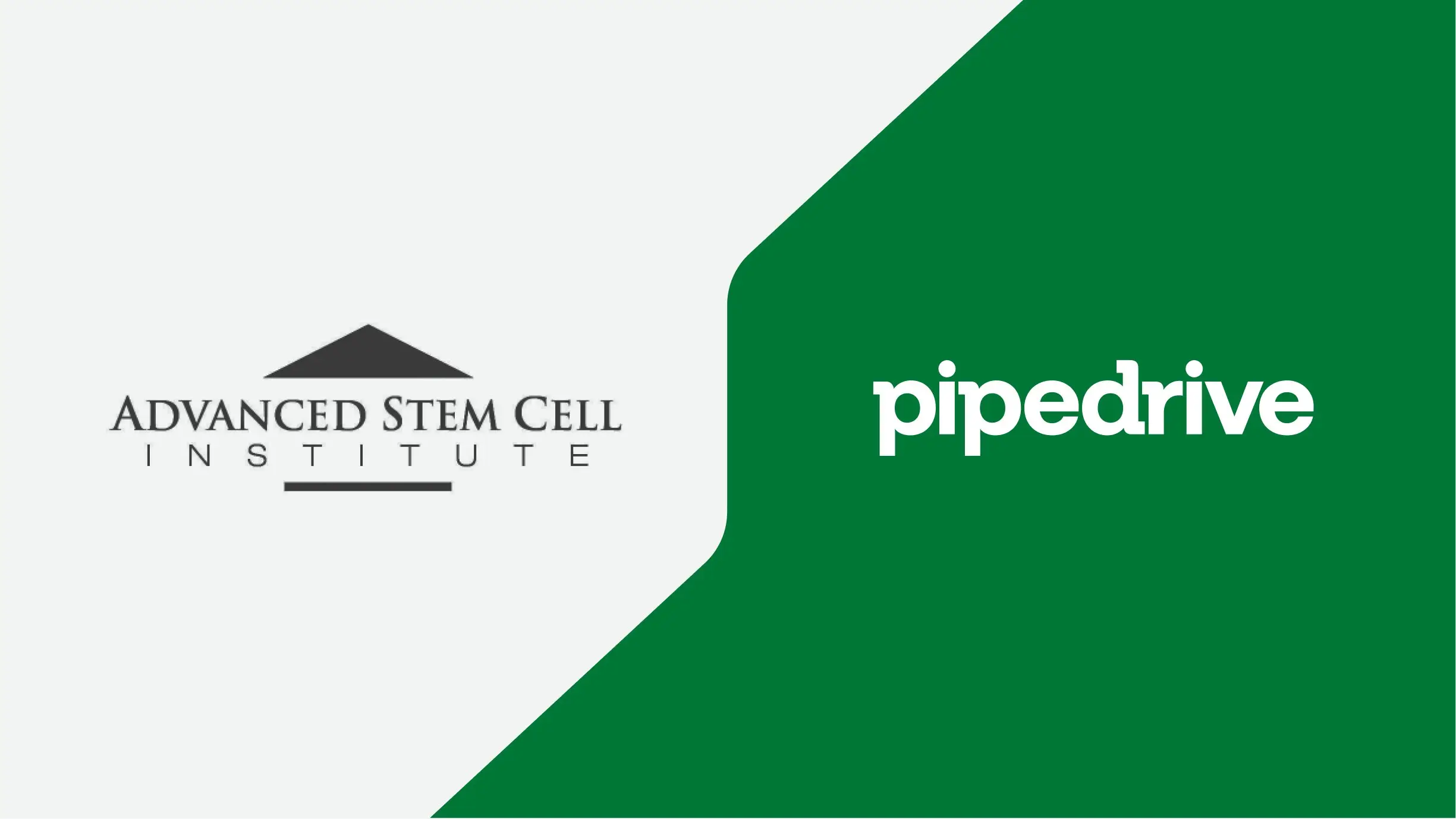 Advanced Stem Cell Institute case study