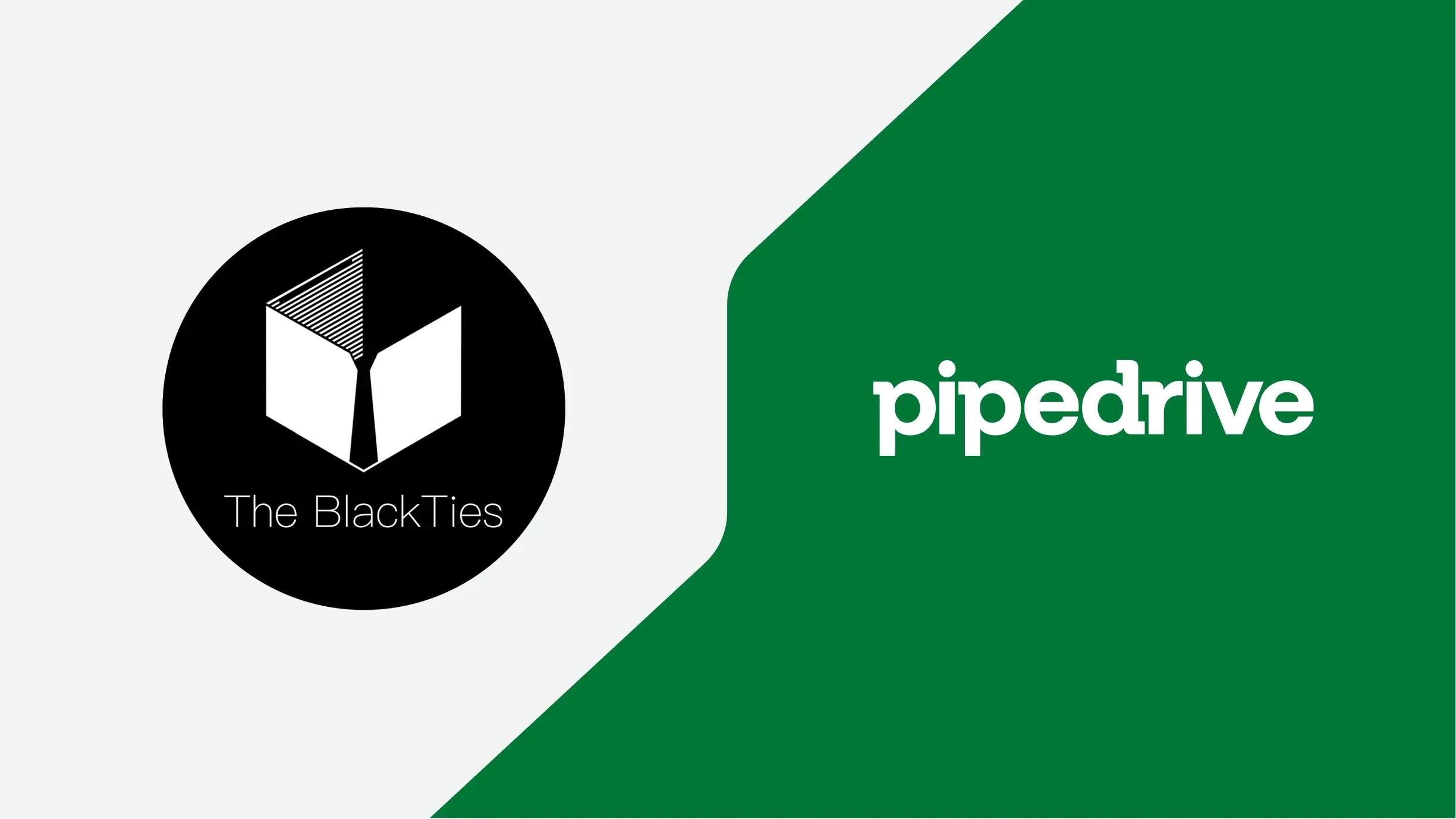 Blackties Pipedrive Case Study