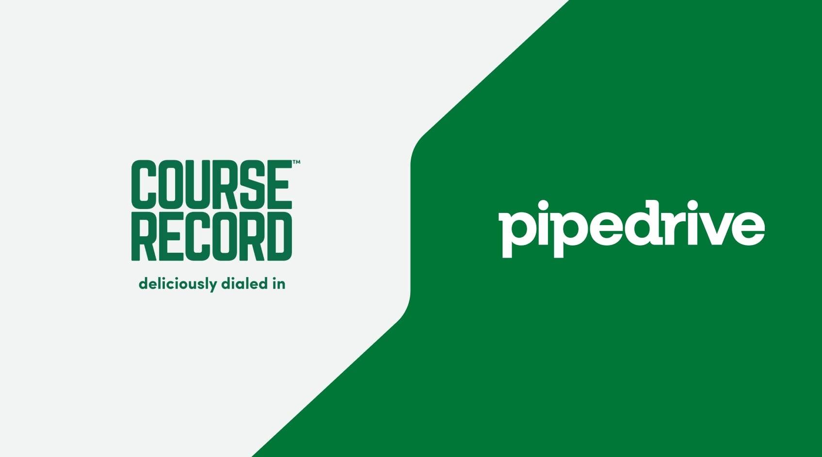 Pipedrive Course Record Case Study