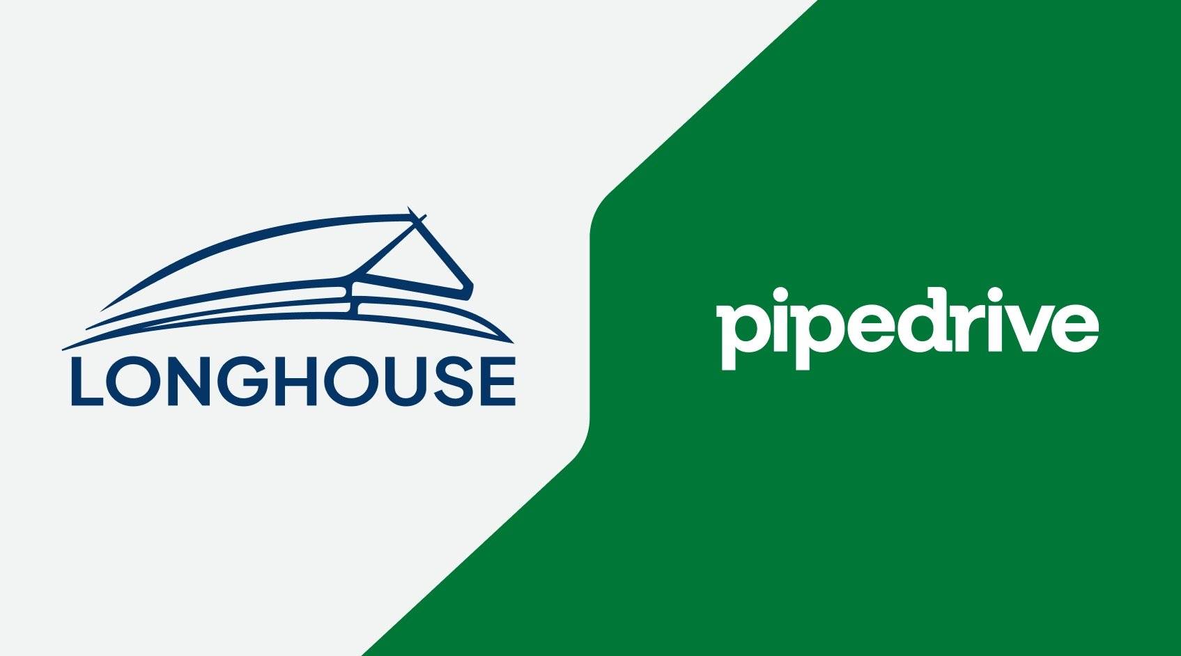 Pipedrive Longhouse Branding Case Study