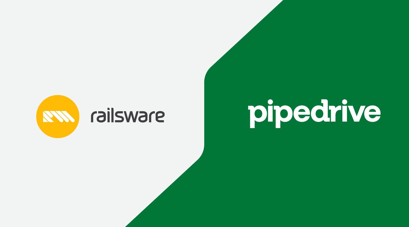 Pipedrive Railsware Case Study