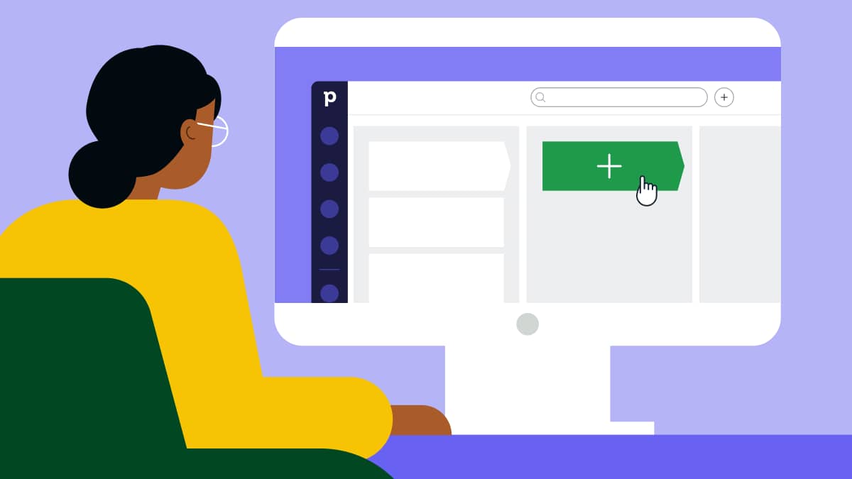 pipeline crm financeiro