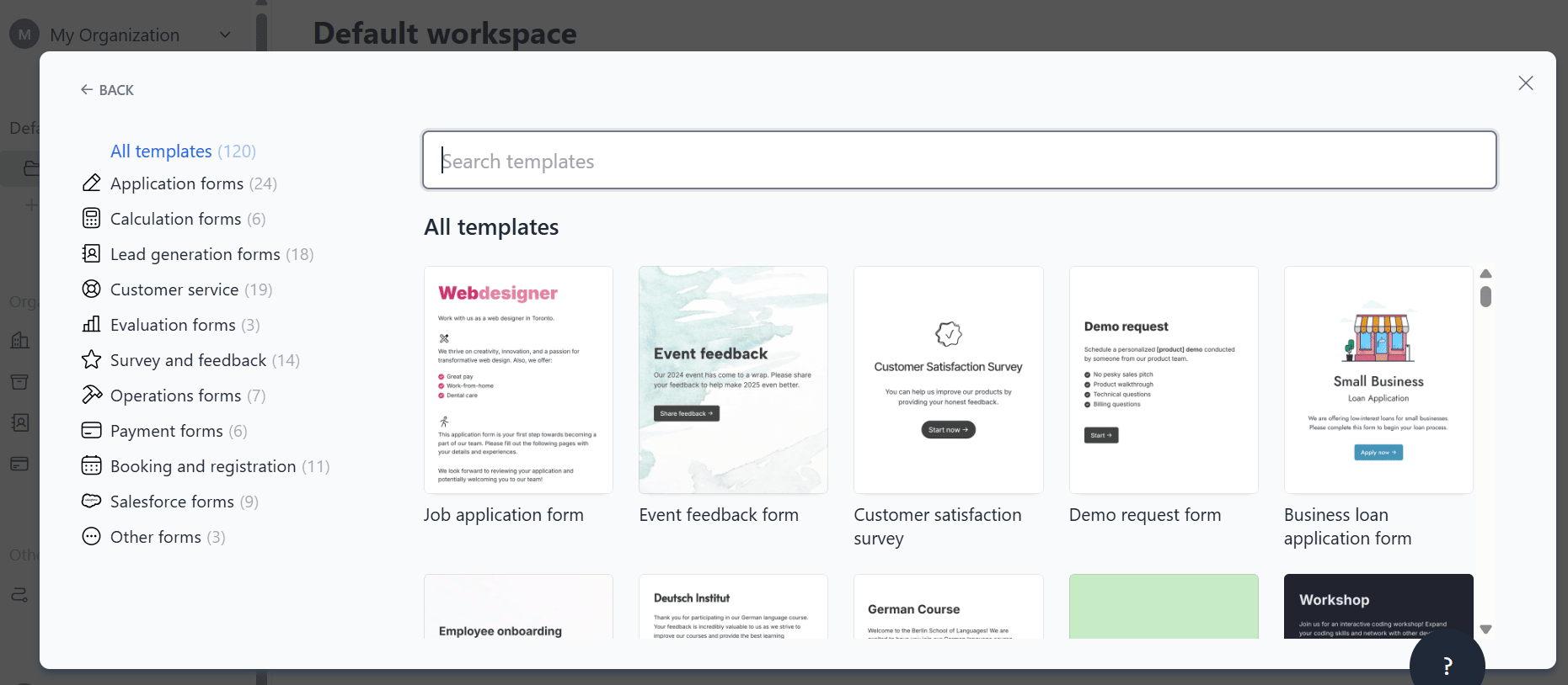email automation tools formcrafts templates