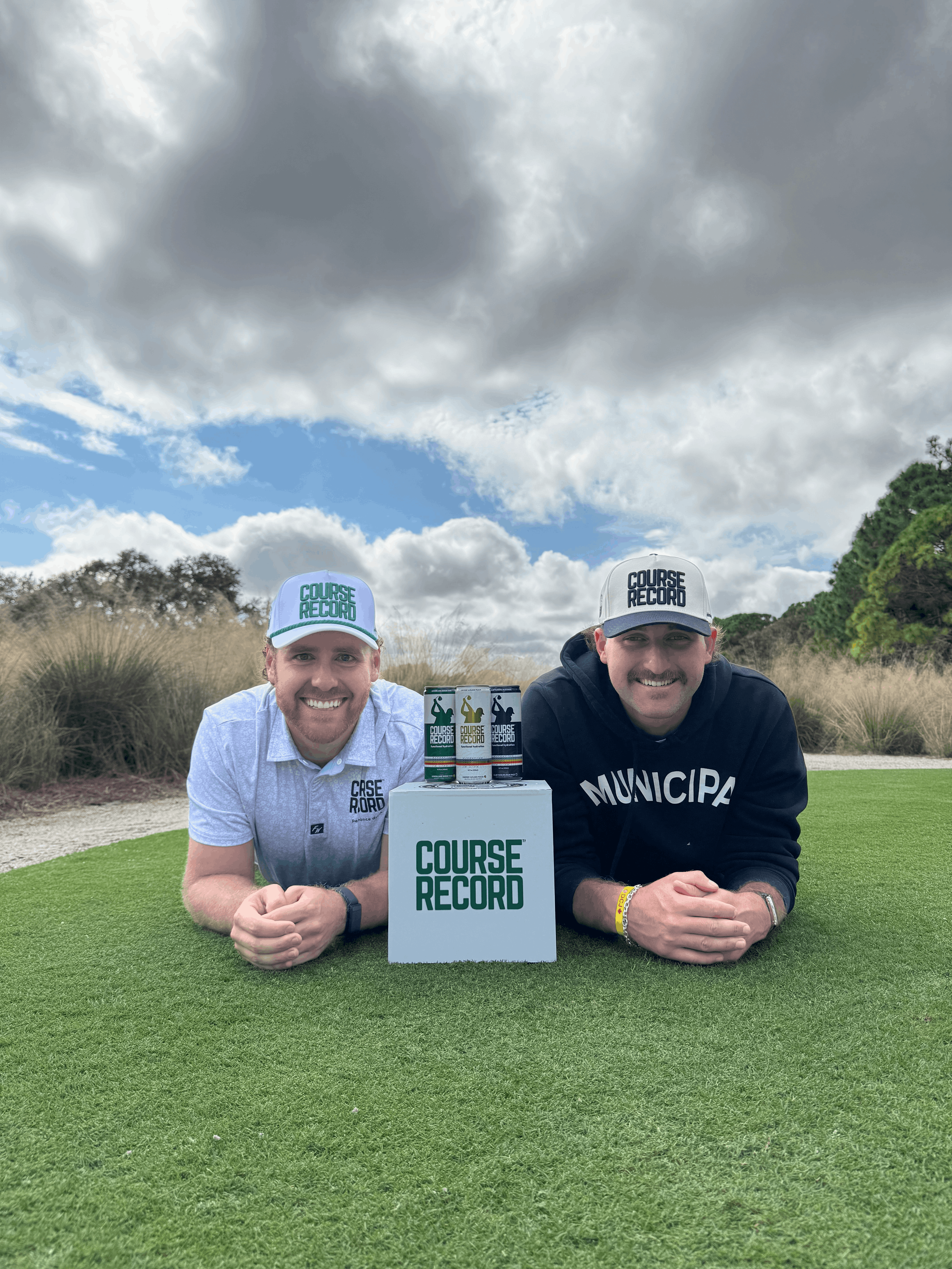 Course Record Employees