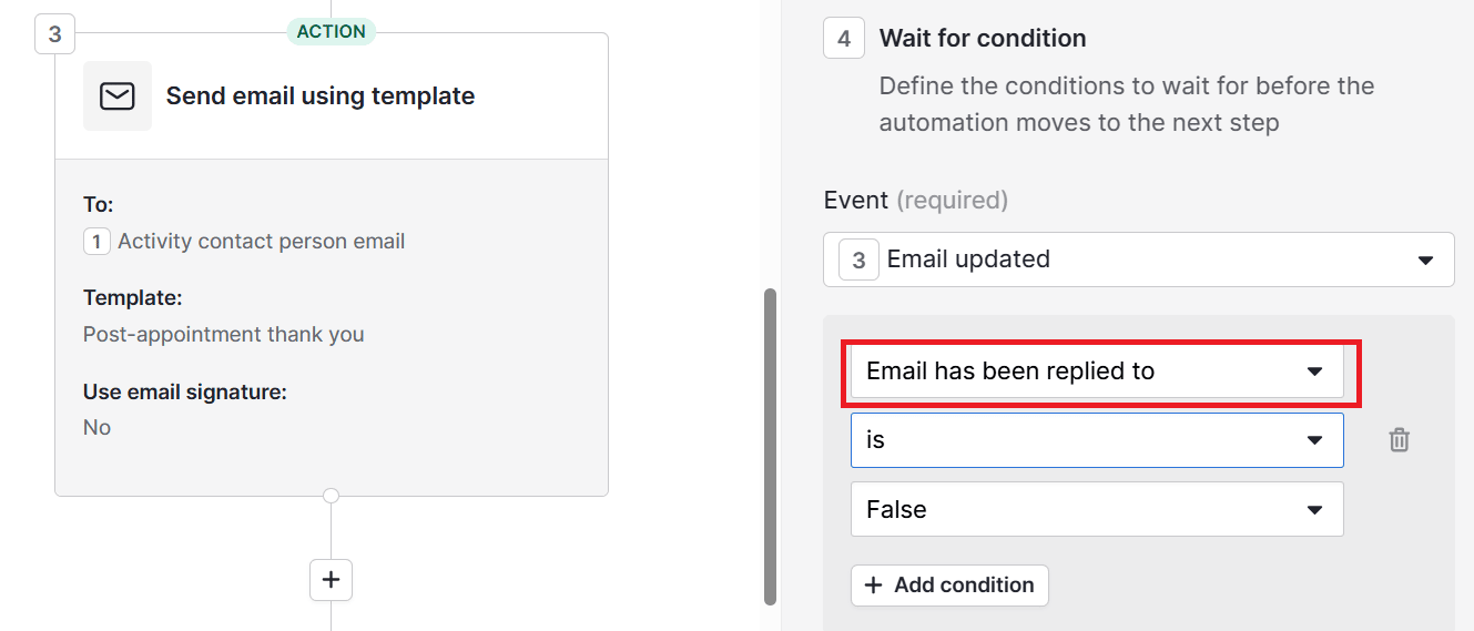 client acquisition Pipedrive's automation tools