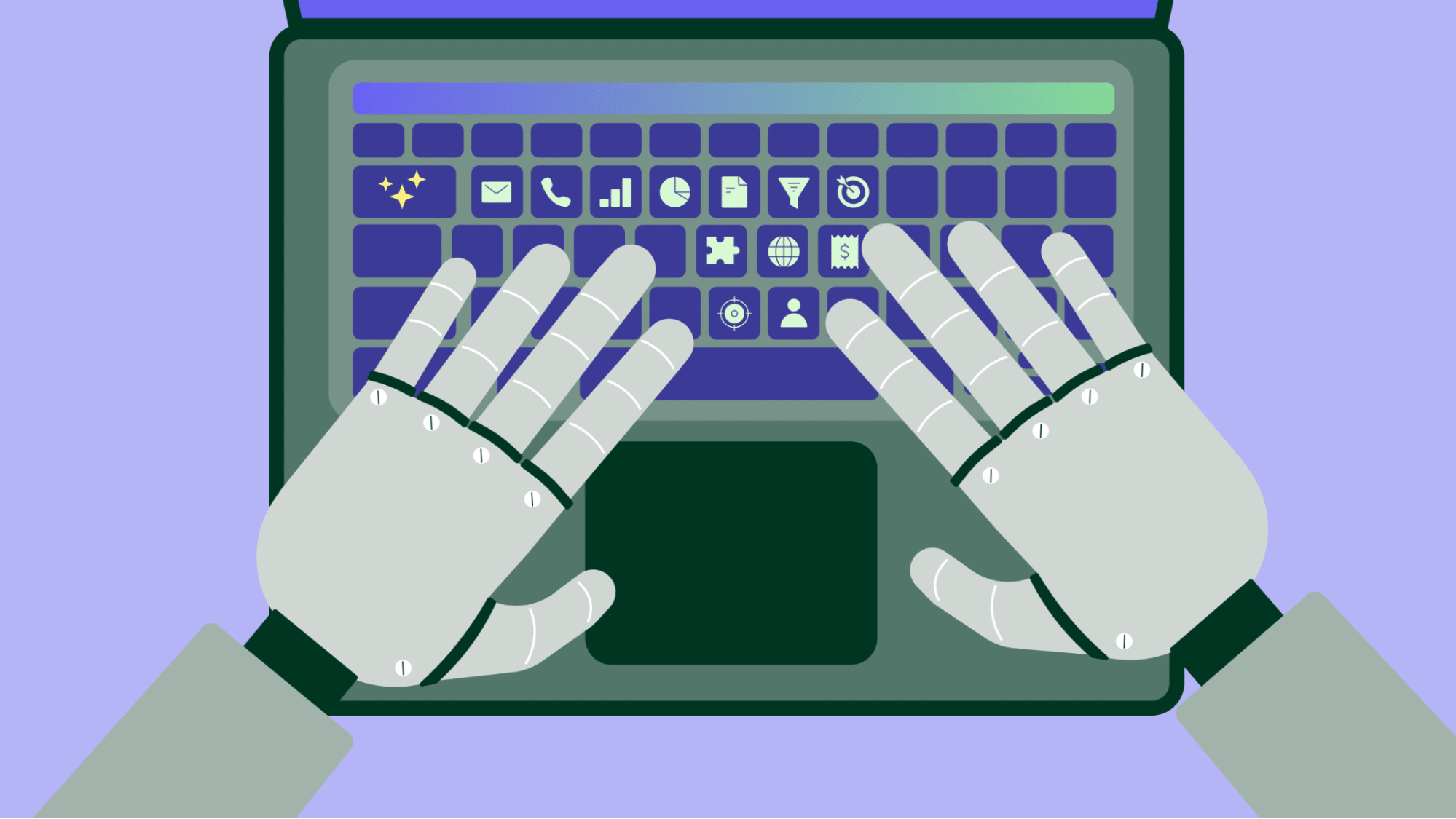 KI clever nutzen: 7 Anwendungen und Tools für Ihr Business