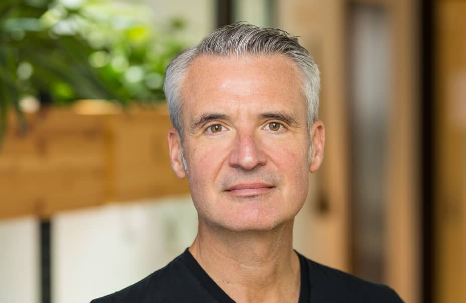 Joe Futty, CPTO de Pipedrive