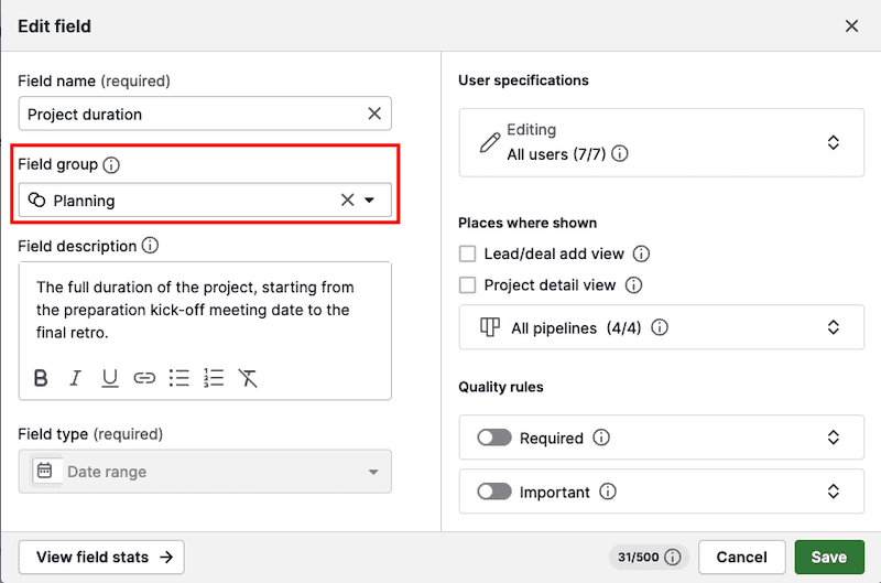 referral partner track referral sources