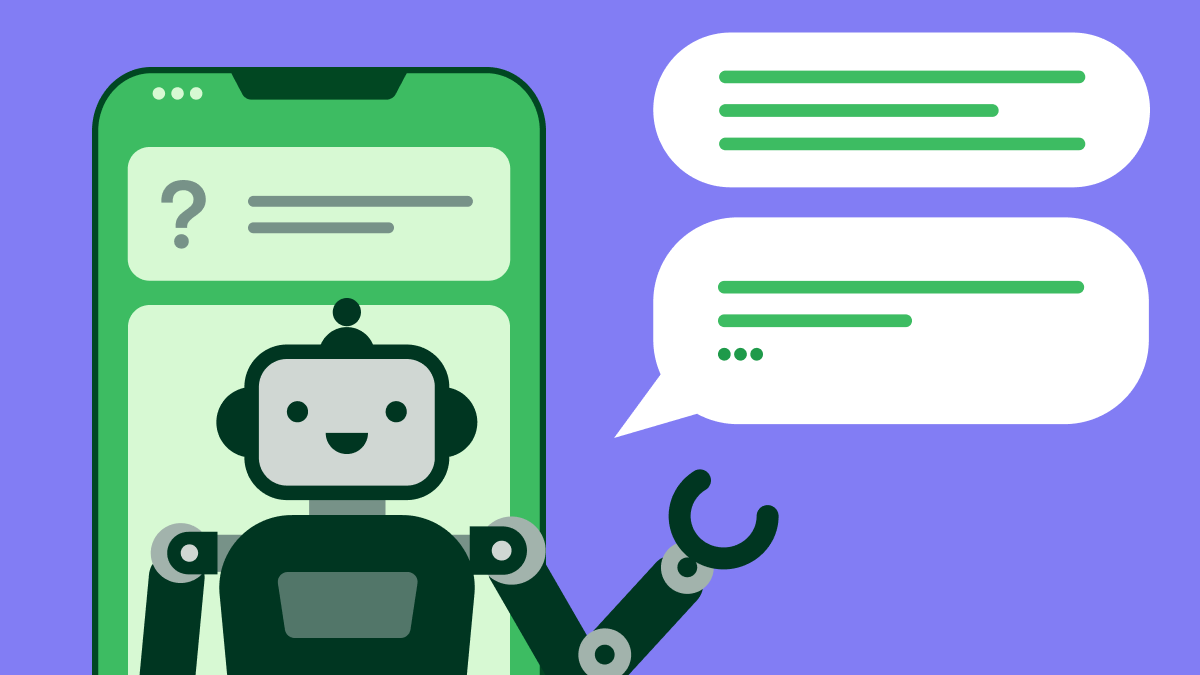Robo de vendas para chamar de seu