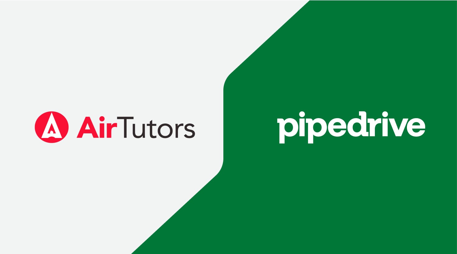 CRM for coworking space Pipedrive Air Tutors case study