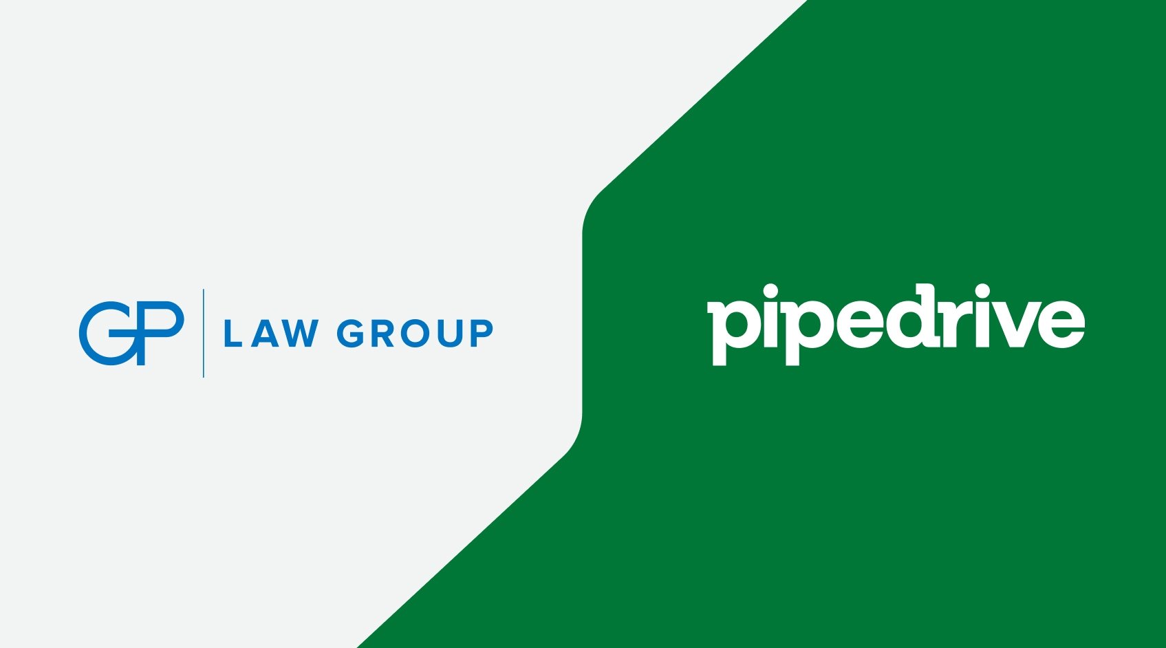 Pipedrive GP Law Group case study
