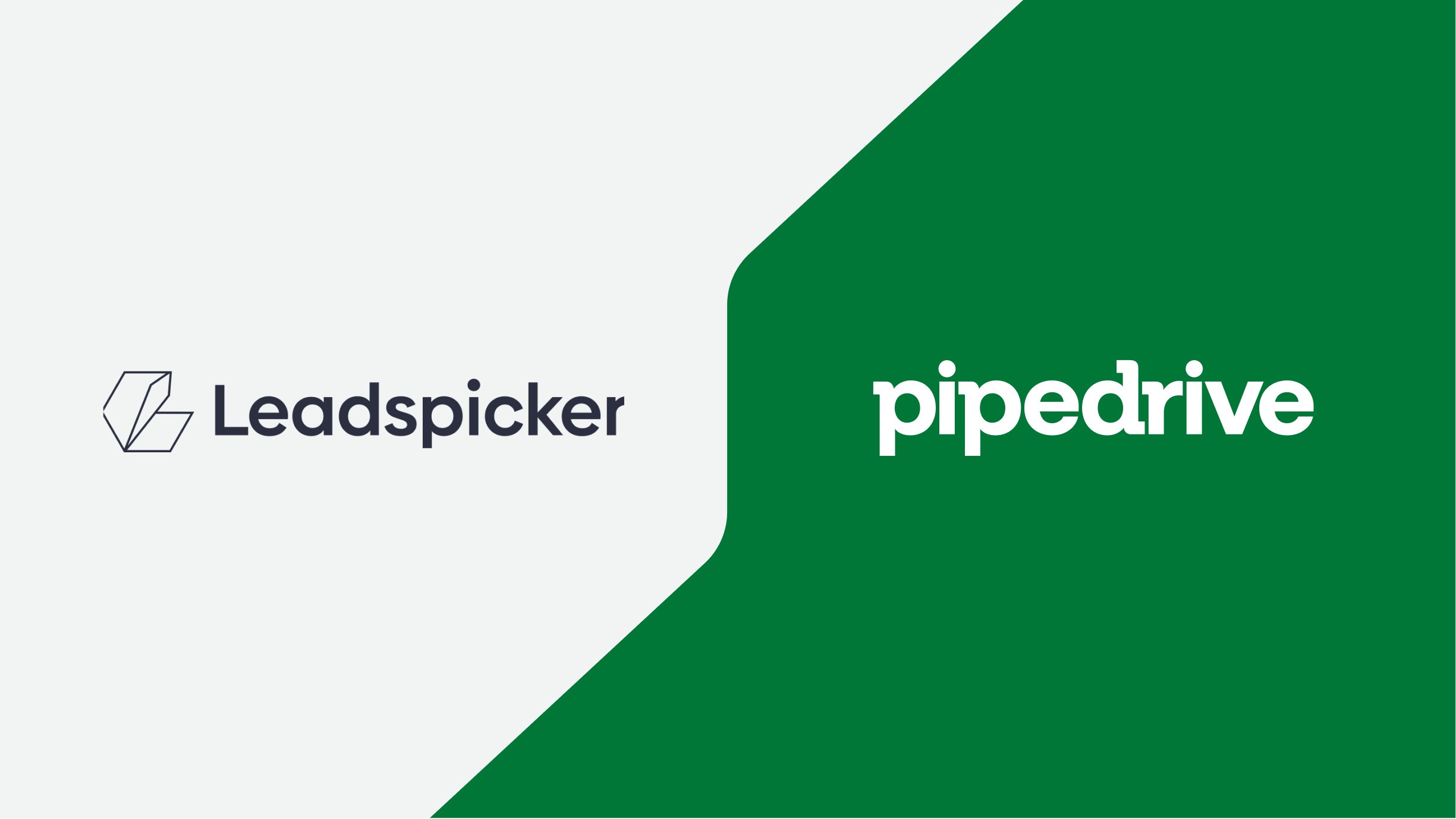 Caso de estudio sobre Leadspicker en Pipedrive