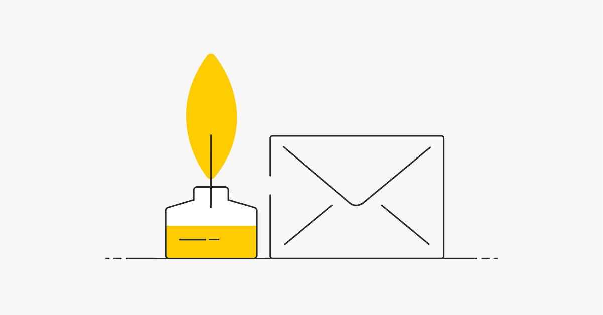 Das Perfekte Akquise Anschreiben Inkl Muster Pipedrive